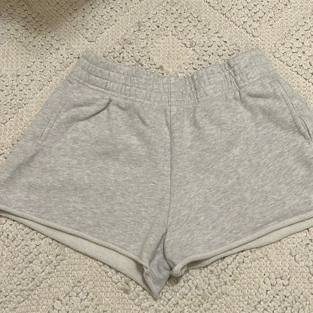 Aerie offline shorts